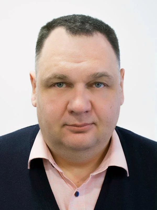 Nikola Teslić
