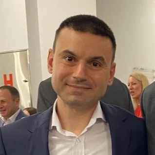 Nikola Vojnović