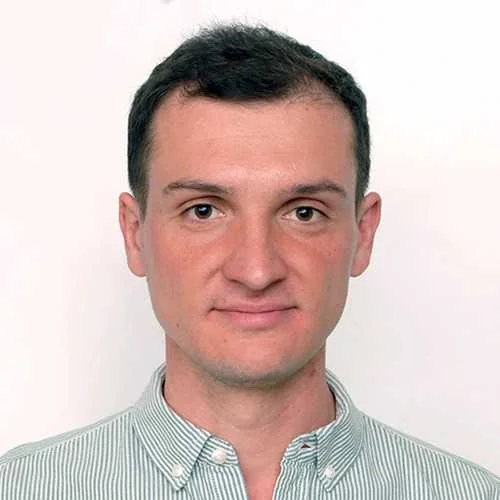 Nikola Vučić