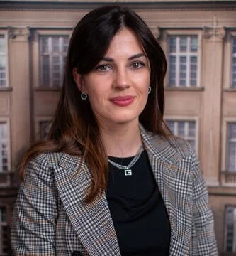Nikolija Gligović