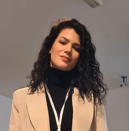 Nikolina Dakić