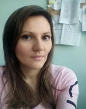 Nikolina Novakov