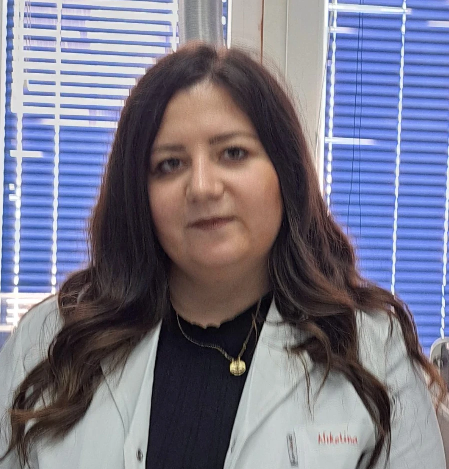 Nikolina Kastratović