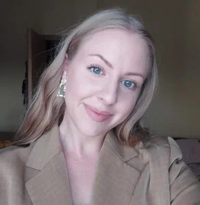 Nikolina Miholjčić