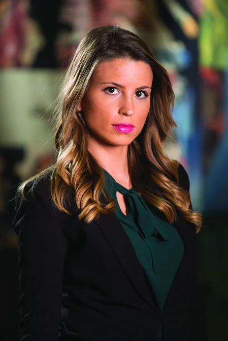 Nikolina Miščević