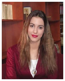 Nikolina Šurjanac Mićanović