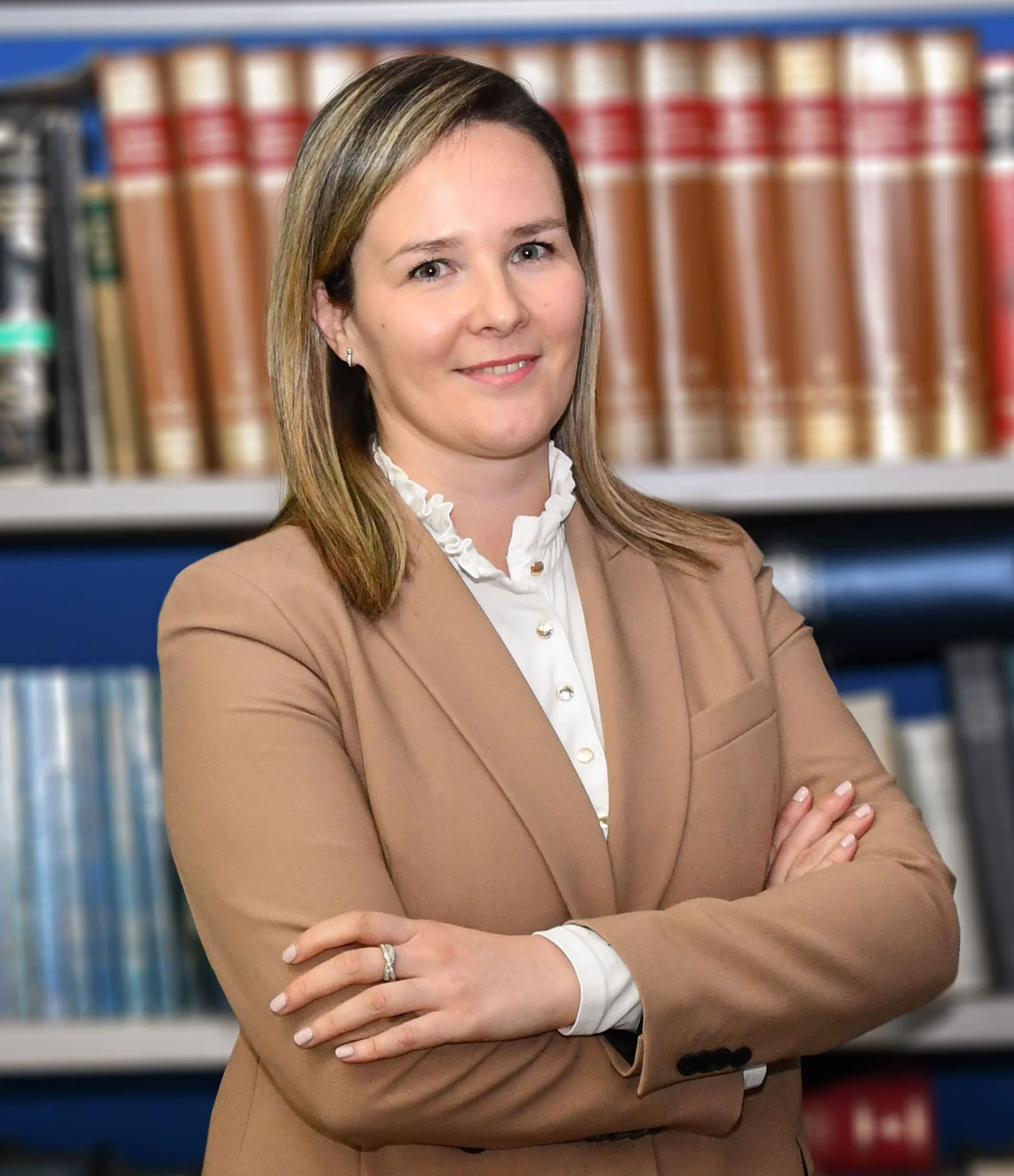 Nina Finčur