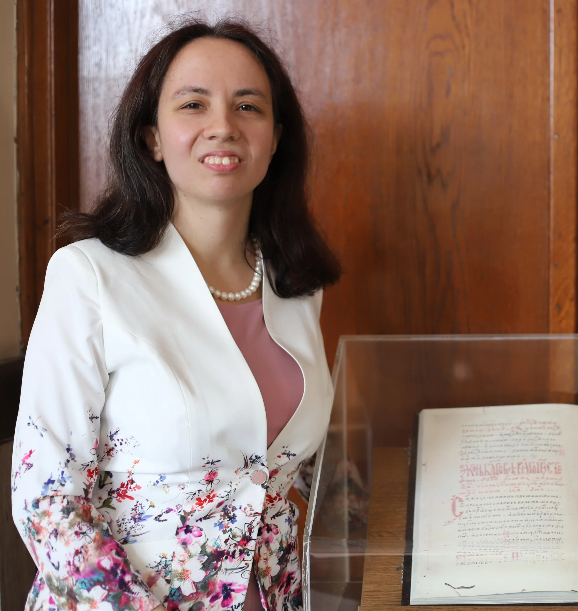 Nina Kršljanin