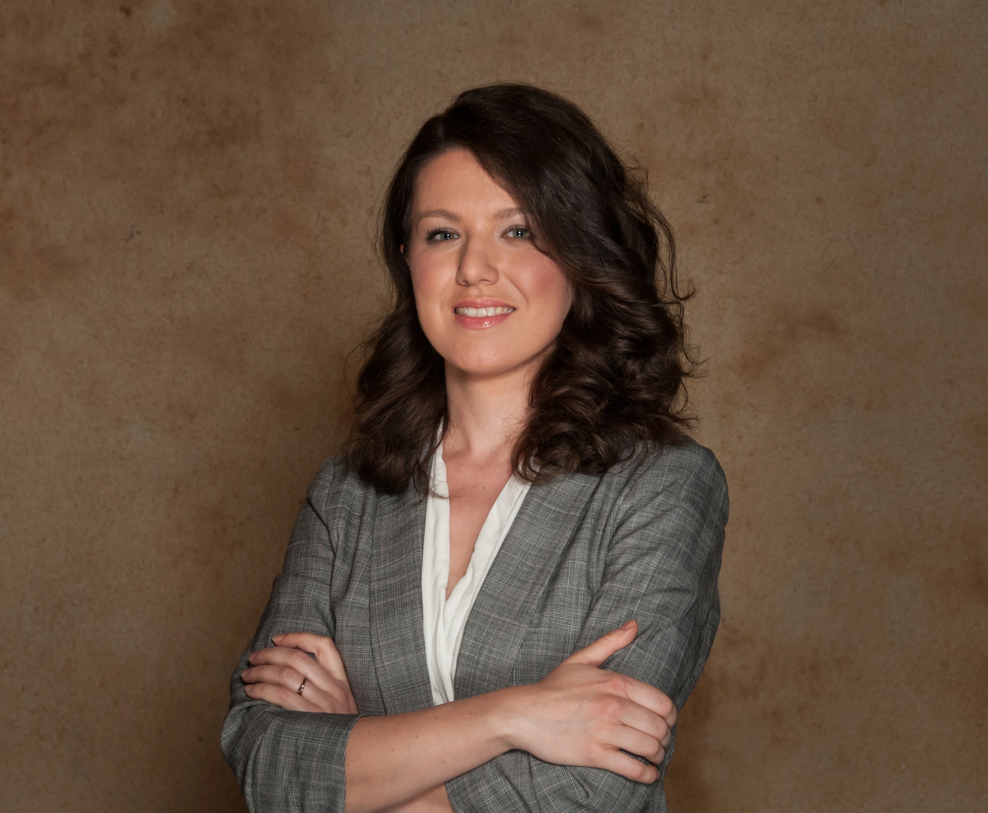 Nina Gluhović
