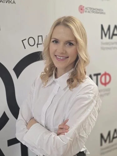 Nina Radojičić Matić