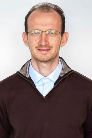 Novak Nikolić