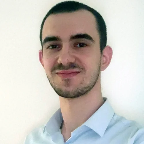 Novak Radivojević