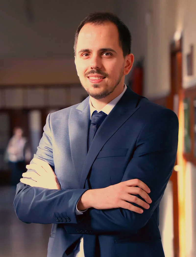 Novak Vujičić