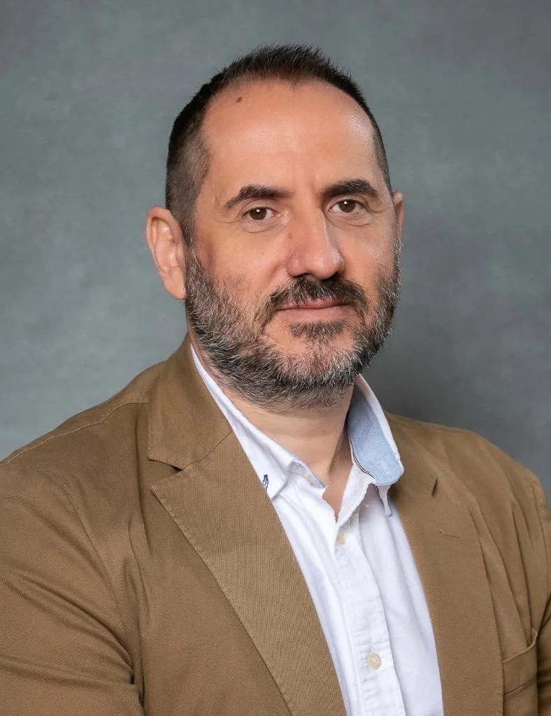 Ognjen Gabrić