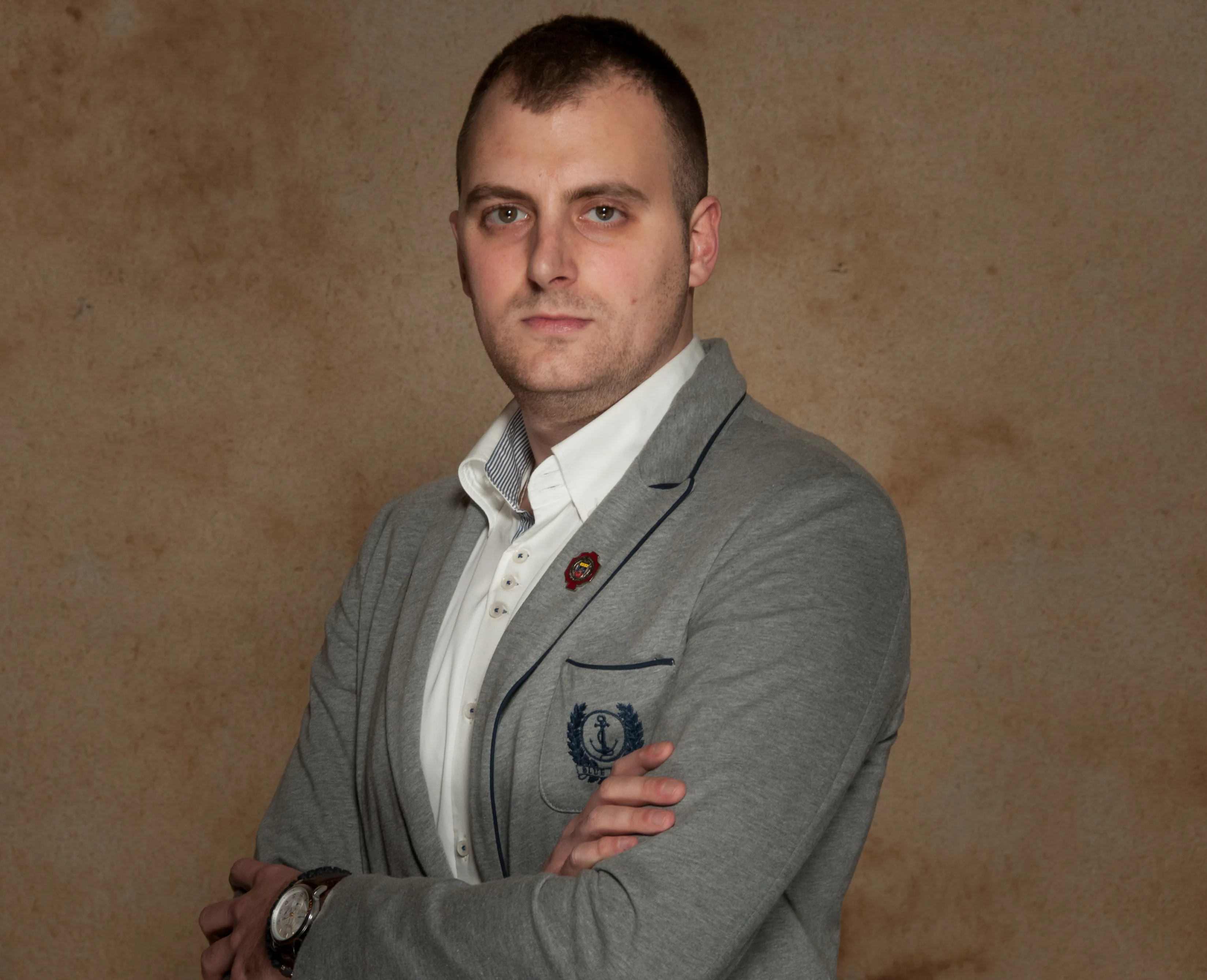 Ognjen Antonijević