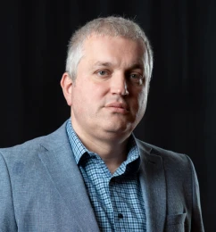 Ognjen Vujović