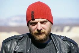 Oleg Novković
