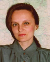 Olga Bodroža Pantić