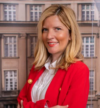 Olga Gavrić