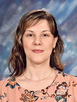 Olgica Stefanović