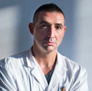 Oliver Dulić