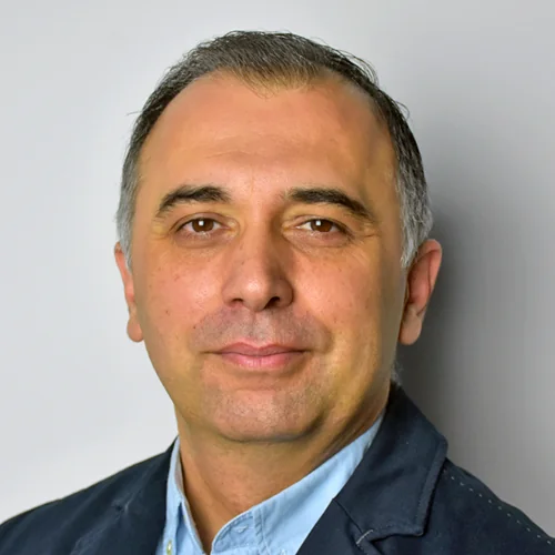 Oliver Vojinović