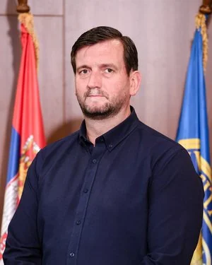 Oliver Radenković