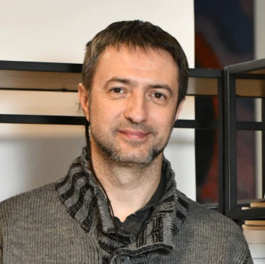 Oliver Tošković