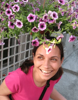 Olivera Batajić Sretenović