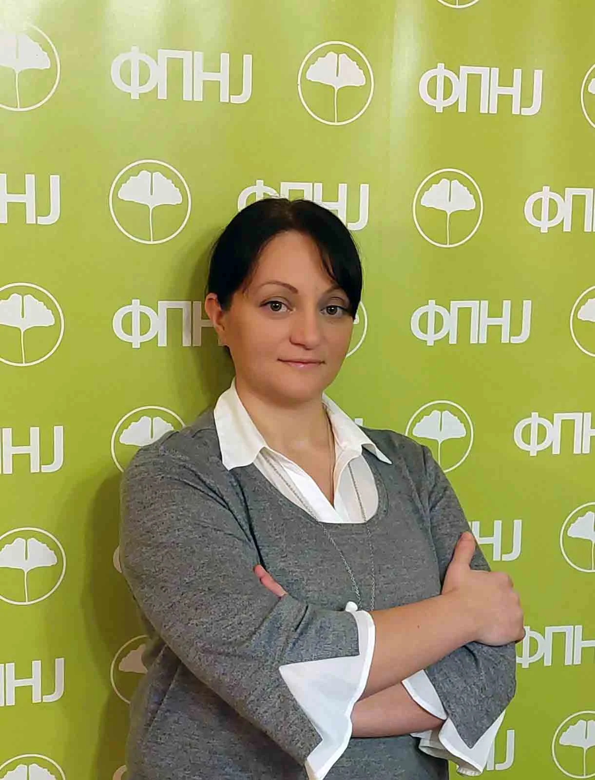 Olivera Cekić Jovanović
