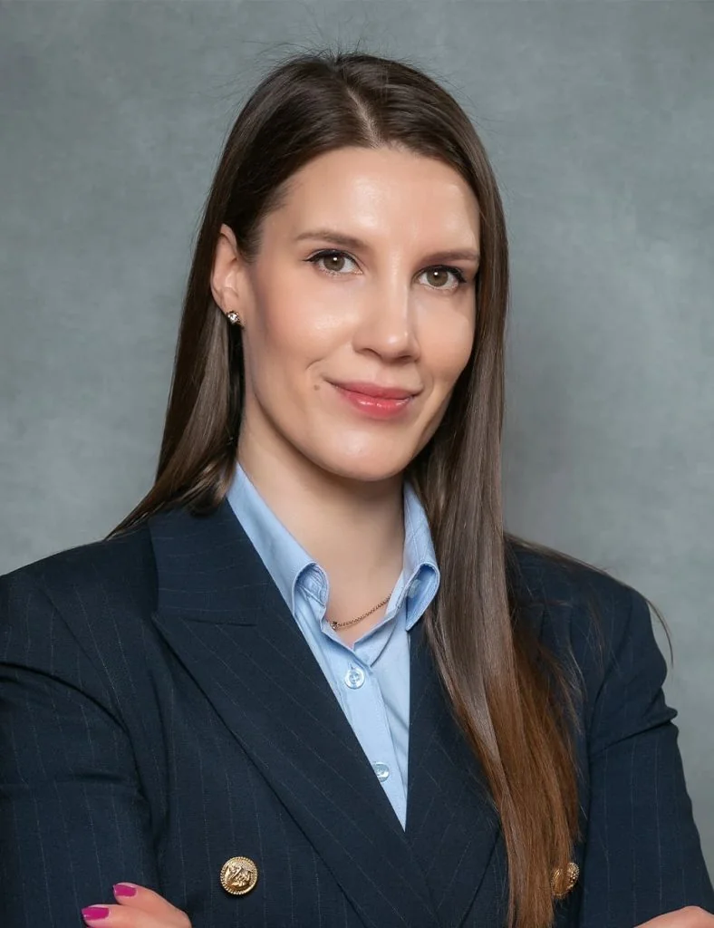 Olivera Dulić