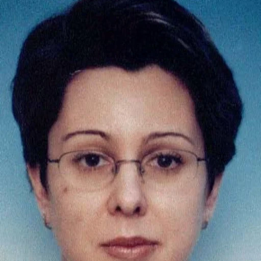 Olivera Ećim Đurić