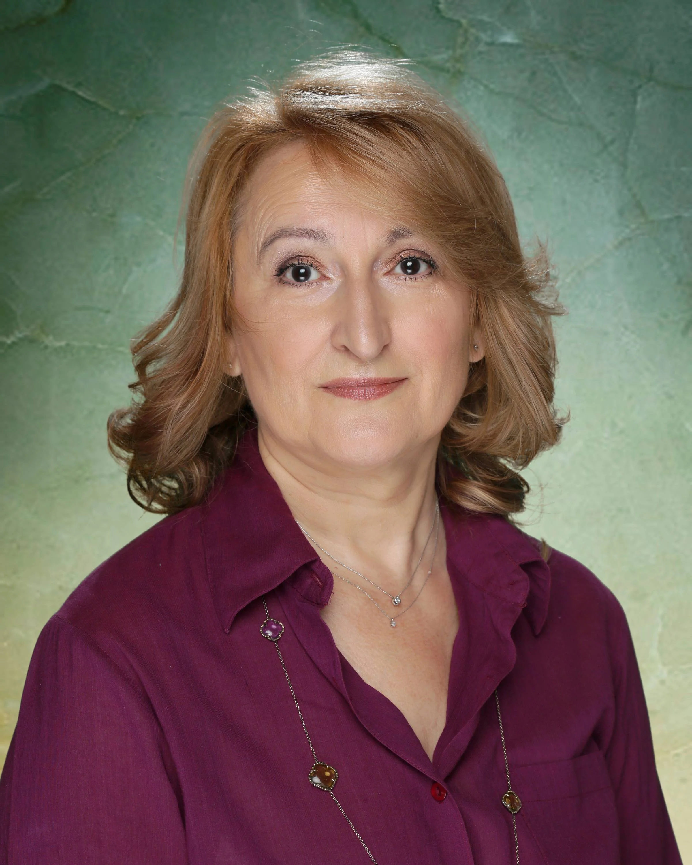 Olivera Krunić