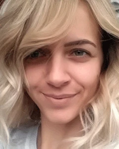 Olivera Lekić Glavan