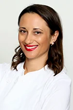 Olivera Levakov