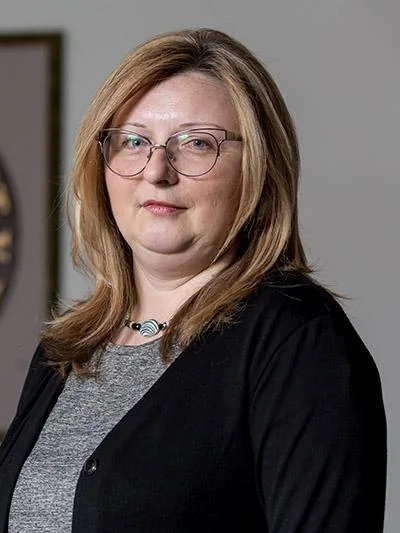 Olivera Marković