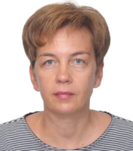 Olivera Marković Savić