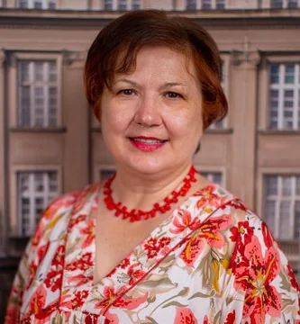 Olivera Petrović Obradović