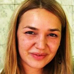 Olivera Radović