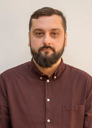 Oskar Bera
