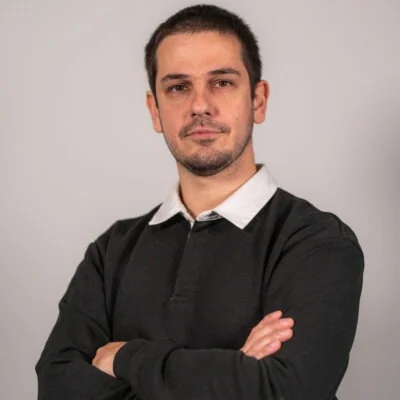 Pavle Milošević