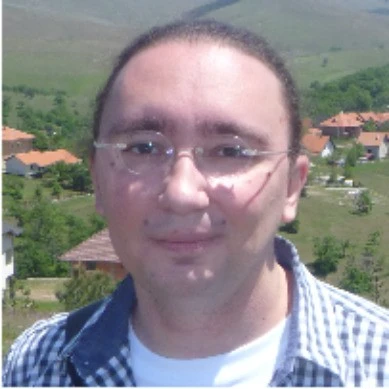 Petar Čolović