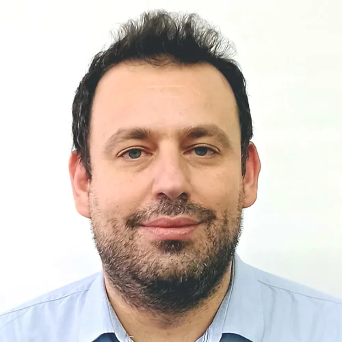 Petar Rajković