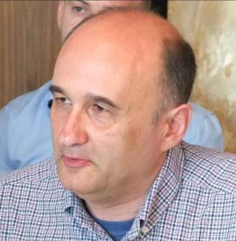 Petar Jevremović