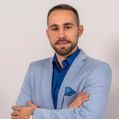 Petar Stanimirović