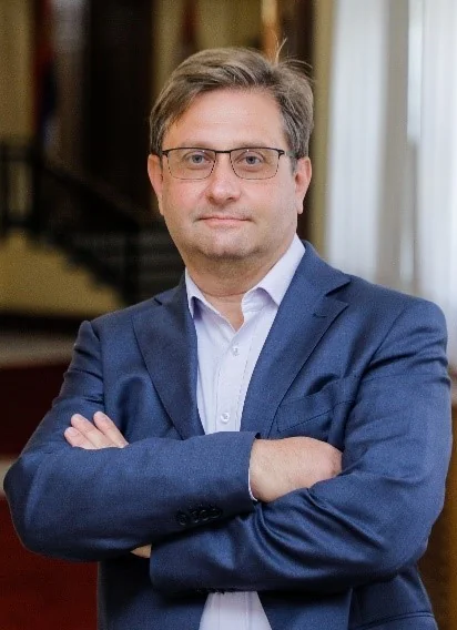 Petar Stanojević