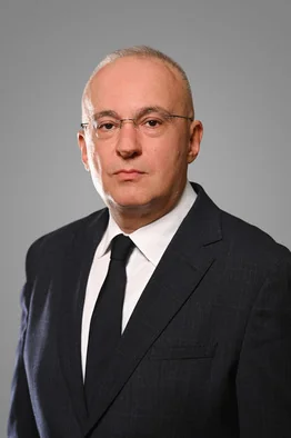 Petar Uskoković