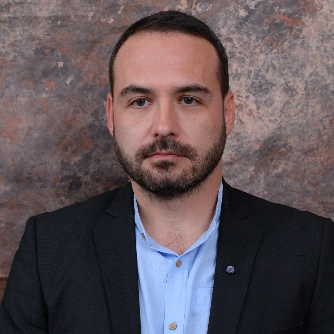 Petar Vasić