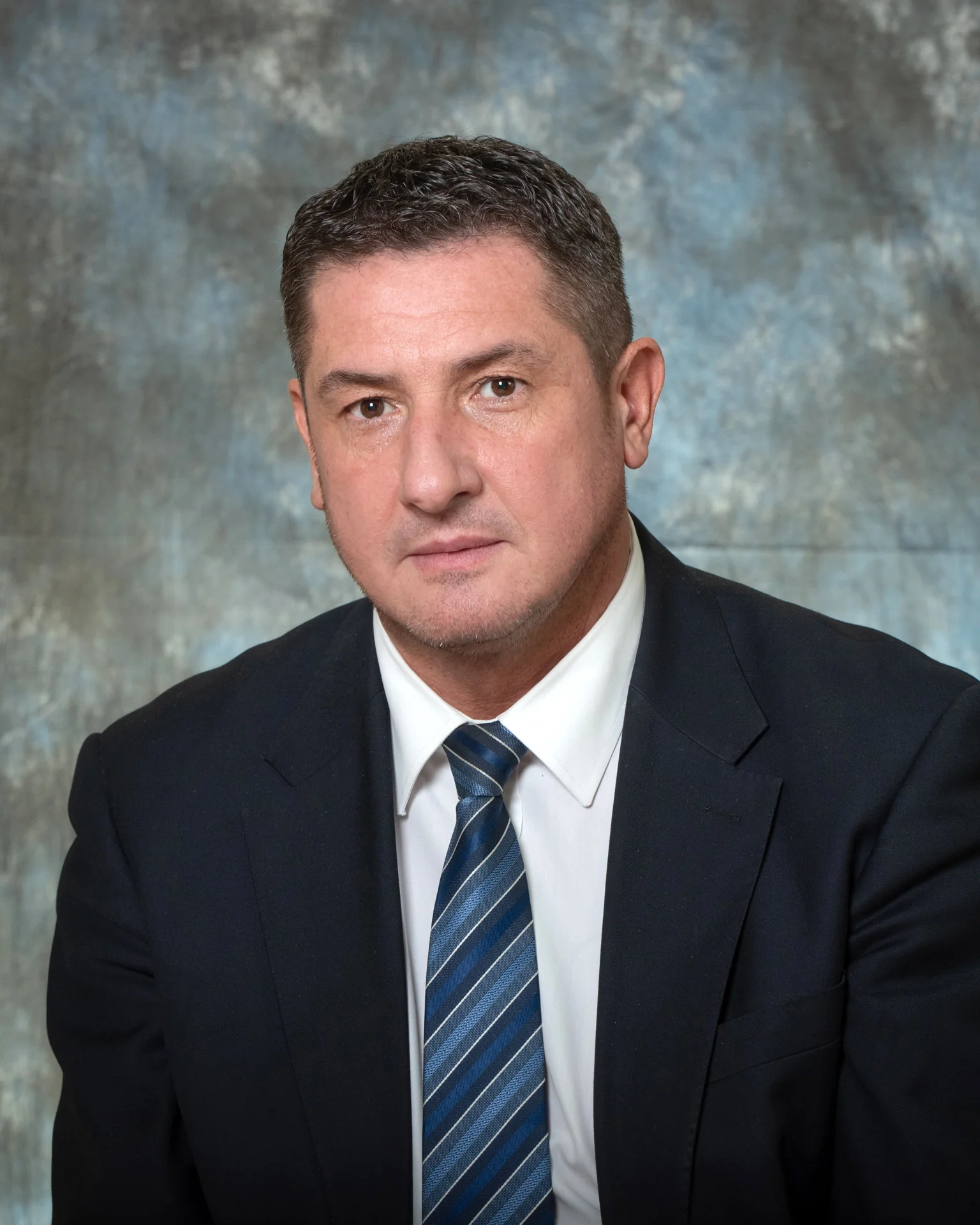 Petar Veselinović