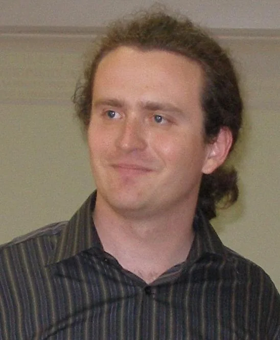 Petar Vrgović
